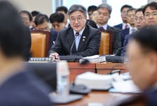 윤호중 장관 "중수청 수사관 중 검사 출신 약 130명"