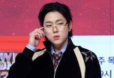 이사 가나?...지코, 3박4일 여행에 캐리어만 5개