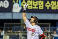 "잠실구장은 특별한 장소" 효자 외인에게도 특별한 추억, 홈런보단 승리 LG 오스틴 "(잠실) 최종전 승리 선물할 것" 다짐