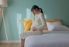 임신당뇨병, 출산하면 괜찮겠지?...자녀도 '최대 4.3배' 위험