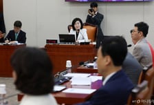 수시 먹통·교부금 개편·서울대10개…교육위 국감 첫날부터 현안 산적