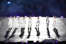 방탄소년단 파워 이 정도…페루 리마, 도로명까지 바꿨다