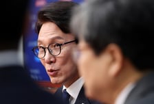 김민석 "김지용 인선, 청문회서 다뤄져야…조희대 그만두는 게 낫다"