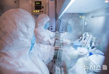 혹시 테러? "백신도 없다" 2억명 앗아간 페스트 번지나…의사 경고