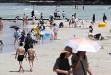 올여름 물놀이 사망 14명 '역대 최소'…18년 평균보다 64%↓