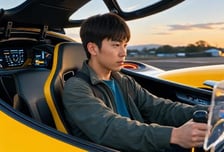'부산행' VFX 장인이 만든 'AI 감독'…저작권 걱정 없는 K-롱폼에 '베팅'