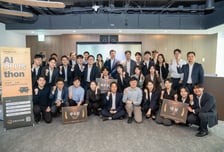 한화운용, 사내 AI 해커톤 대회 성료… "AI 네이티브 운용사로 도약"