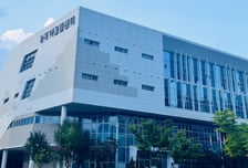 "체육관 찾다 건강 검진"…시흥도시공사, 공공시설 치매 예방 지원