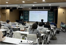 경기혁신센터, 기후테크 세미나ON…"기술력 넘어 탄소감축 지표로"