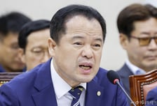 위철환 "선거관리 근본 다시 세울 것…선거 신뢰 훼손 다시 사죄"