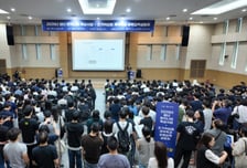 경기도일자리재단-시흥시가 키운 '청년 엔지니어'…수시 지원 12.8%↑