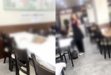 군인이라 많이 먹을 줄?…아들과 고깃집 갔더니 "최소 3인분" 황당
