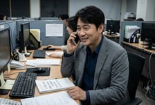 학교 교직원이라며 물건 110개 주문…전화해보니 "없는 사람"