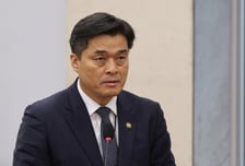 최용철 소방청장 "119에 AI·빅데이터 접목…로봇·드론 도입 확대"