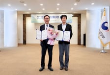 테크빌교육 '마이클 AI', 신SW상품대상 일반 SW 부문 수상