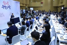 오세훈 "집값·전월세 '트리플강세' 지속…정부 정책 실패"