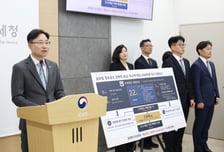 4천억 체납 선박왕 권혁, 15년만에 완납 약속…국세청 특별TF가 '해냈다'