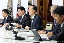 이형일 "잠재성장률 반등·양극화 완화 총력"…경제6단체에 협조 당부