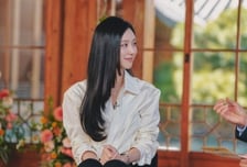 "나를 잊으면 어쩌지?"…김지원, 2년 공백기 불안 고백