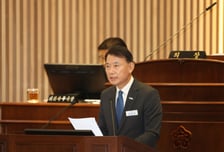 남양주시, 추경 2786억 증액…민생지원·복지·교통에 집중 투입
