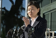 국민의힘 "김지용 청문회에 임은정 부르자…與 전향적 협조하길"