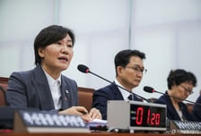농지조사 농해수위 국감 초반 이슈로...與도 "몰수 괴담 막아라" 우려