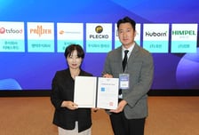 힘펠, '2026 경기가족친화 일하기 좋은 기업' 선정