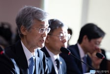 "제청권 간섭은 위헌"…조희대 한마디에 힘받은 국민의힘
