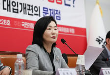 "정시도 또 먹통 나면 어쩌나"…수시 원서접수 사태 교육위 집중 추궁