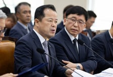 "눈 가리고 아웅""직무유기"…여야, 선관위 질타에 '한 목소리'