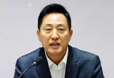 '명태균 여론조사' 윤석열 2심 무죄…오세훈 시장 기사회생할까