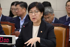 정은경 "간호사 태움 사건, 개인 아닌 조직문화 문제…조만간 대책 발표"