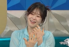 '라디오스타' 최강희, 연기 복귀 위해 오지은에 키스 과외 "죽었다 생각하고…"