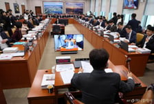 토허제 '사전 영향분석' 의무화 제안에...홍지선 "검토하겠다"
