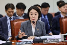 이소영 "납품대금연동제 실효성 낮아...발동 요건 등 전면 검토"