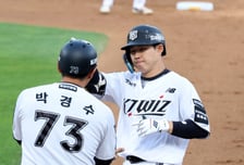 '203안타 새 역사' 최원준, 서건창도 레이예스도 넘었다! KBO 단일시즌 최다 안타 신기록 [수원 현장]