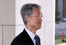 "대법관 공백 노력" 마무리 발언에도…조희대-靑 대립 장기화 수순