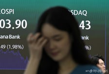 6800선으로 내려온 코스피…삼전 실적·FOMC 의사록 등 변동성↑