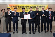 김원기 의정부시장, 휴가 중 발굴한 중국 기업과 투자 협력 물꼬