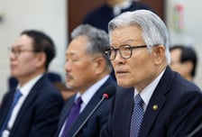 최동석 인사처장 "장애인 공시 진단서 4년 유효기간 개선 검토"