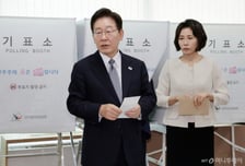강명구 "李대통령 투표지 노출 봐준 것 아니냐"…선관위 "그렇지 않다"