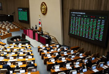 '5%룰 완화' 재점화…상장사 "기습적 경영권 분쟁 수단 우려"