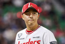'7이닝 1피안타 인생투' 김민준 9승 피날레, NC는 제친 SSG 반전 '9위→최소 7위 확보' [인천 현장리뷰]