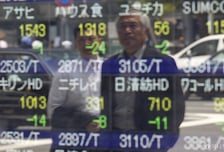 차익실현에 닛케이 0.92%↓…중국 8일 재개장[Asia마감]