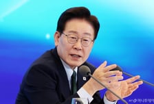 [속보]李대통령, 누리호 5차 발사 성공에 "위성체 기술발전 박차" 당부