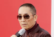 '암살자(들)' 논란에 중국 거장 감독 소신 발언…"창작은 창작일뿐"