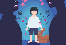 엄마 때리는 아빠...112에 "짜장면 주세요" 9살 자녀의 '기지'