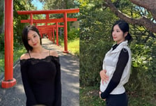 '연예계 은퇴' 앨리스 출신 소희, 둘째 임신…결혼 2년만