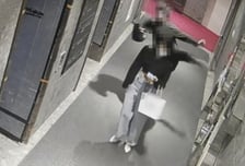 '부산 돌려차기' 가해자, 보복 협박 무죄 주장…검찰 징역 3년 구형