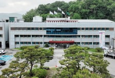 박형덕 동두천시장, 인구감소지역 지정에 "전화위복 기회 삼겠다"